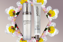 A DIGITAL CAMPAIGN POWERED BY BOTANICALS